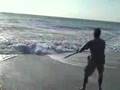 Juno Beach & Pier Fishing Crew 050107-6 Video