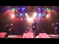 D'ERLANGER - MELODIES【Live】