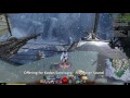 GW2 Koda's Blessing Achievement with Infusion reward preview