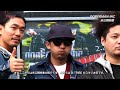 DOBERMAN INC 未公開映像！B-TRIBE TV 2012年より