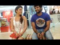 Challaga Official Full Song Raja Rani Telugu