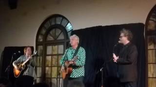 Watch Robyn Hitchcock Viva Seatac video
