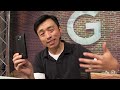 iphone 5 design