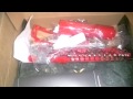 NERF LONGSHOT IMMORTAL KIT review