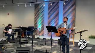 Vision Jesus Service/Servicio 06/26/22