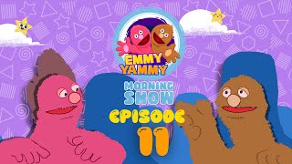 Emmy Yammy Morning Show EP 11