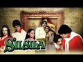 Silsila Full Movie | Amitabh Bachchan | Rekha | Jaya Bachchan | Shashi Kapoor | Review & Facts HD