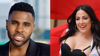 Jason Derulo Ft. Ira Losco - Colors