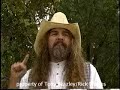 The opening of the Ronnie Van Zant Park 10/19/1997