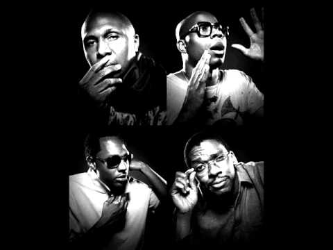 Anti-Pop Vs. Company Flow [Instrumental] Video