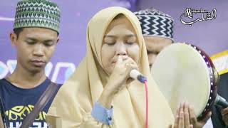 MAHALLUL QIYAM - Live Perform At PonPes Nurul Haromain - Kulonprogo-Yogyakarta