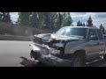 Bad Calgary Drivers Vol. 7 - Deerfoot Crash, Road Rage and More