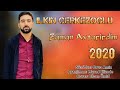 Ilkin Cerkezoglu - Zaman Axtarirdim 2020 | Azeri Music [OFFICIAL]