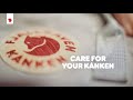 Clean your Kånken | Love your gear longer | Fjällräven Care & Repair