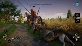 Assassin's Creed - Valhalla (Bölüm 259)