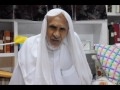 كلمة سماحة الشيخ عبدالحميد المرهون حول نا