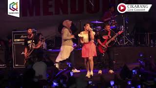 Kimcil Kepolen - Via Vallen feat SERA- www.nosaudiopro.com