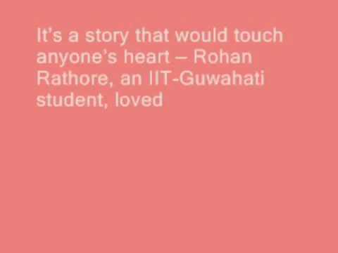 The story of rohan rathor ( official trailer)
