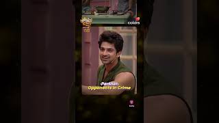 Funny Banter Of Rubina And Abhishek Laughter Chefs