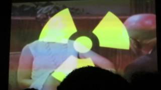 Watch Negativland Yellow Black And Rectangular video