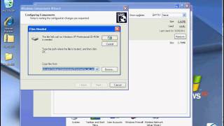 How To Setup Iis Windows Xp