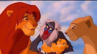 The Lion King 1994