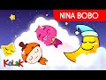 Nina Bobo | Lagu Anak Populer | Lagu Indonesia | Marbel | Mari Belajar Sambil Bermain