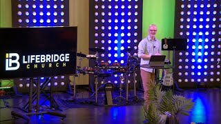 LifeBridge Church - April 10th - The Undertow of Sin