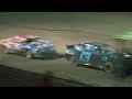 Mini Stock Main 11-23-13 Dixon Speedway