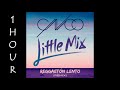 [HD] CNCO - Reggaetón Lento ft. Little Mix (1 Hour Version)