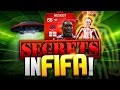 HIDDEN SECRETS IN FIFA