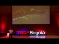 TEDxBogotá - Josefina Klinger - Con la selva en la cabeza