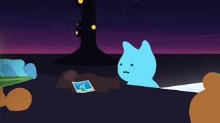 Non Fungible Oranges - Episode 1