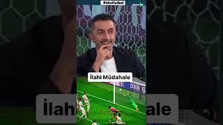 Tural Dadaşovun Şərhi̇ Türki̇yə Gündəmi̇ndə - Alqişla Qarşilandi