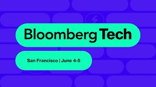 Google Ceo Live Bloomberg Tech Summit, Day One
