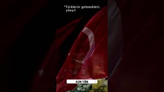 Alemi-I Türk