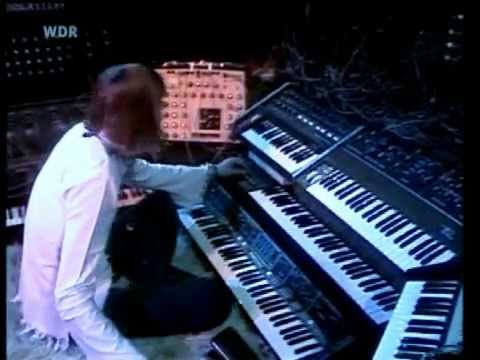 Klaus Schulze - For Barry Graves (1977) STEREO