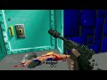 Wolfenstein: The New Order - Wolfenstein 3D Easter Egg