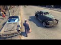 Life Simulation