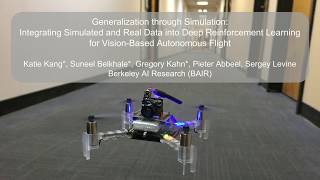 Generalization through Simulation