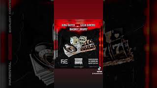 777 Kash Dinero X King Dutch X Bag Boy Brumy