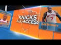 New York Knicks speak to media New York Knicks speak to media