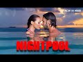 NIGHT POOL | Hollywood  Hindi Dubbed Thriller Movie | MBF- Originals