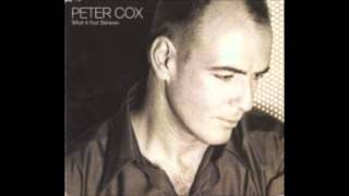 Watch Peter Cox What A Fool Believes video