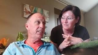 Norm and Maeve introduce the coach approach
