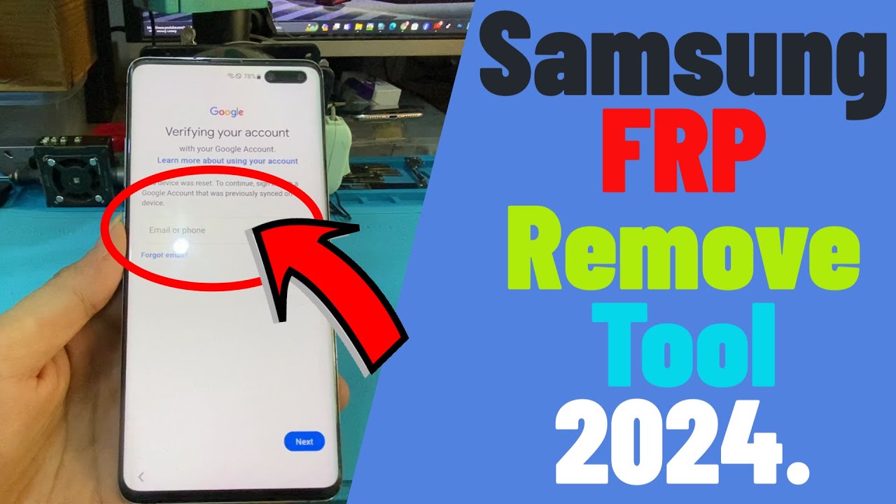 How To Remove Samsung FRP Tool 2024. Samsung FRP Remove How To Remove Samsung FRP Tool 2024. Samsung FRP Remove