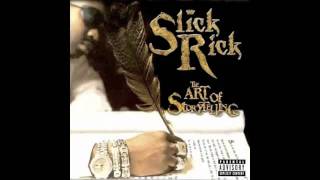 Watch Slick Rick Kill Niggaz video