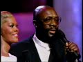 Dionne Warwick & Isaac Hayes - Deja Vu (1990)