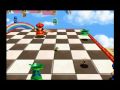Chameleon Twist 2 - Toy Land level