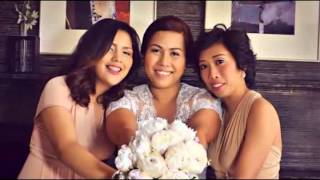 Jm & Chachies Onsite Wedding Slideshow By Nice Print Photography
